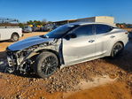 Nissan Maxima 2018