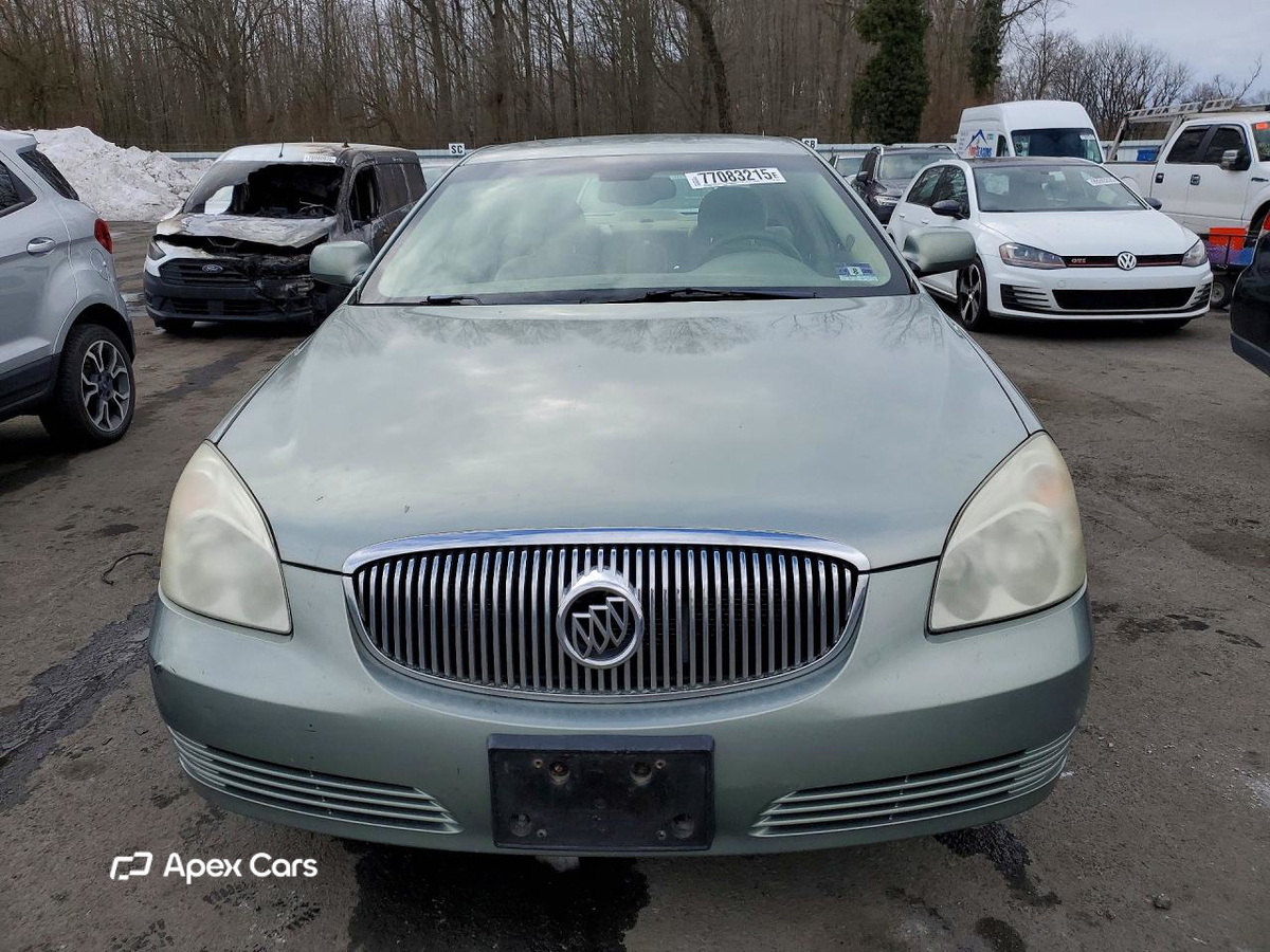 Buick Lucerne 2006