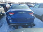 Chrysler 200 2015