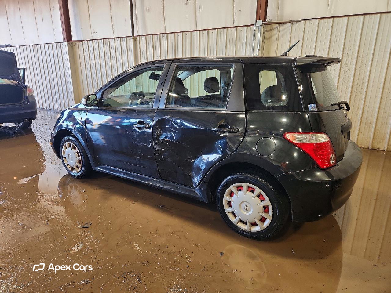 Scion xA 2006