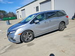Honda Odyssey 2019