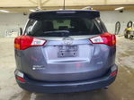 Toyota RAV 4 2014