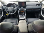 Toyota RAV 4 2021