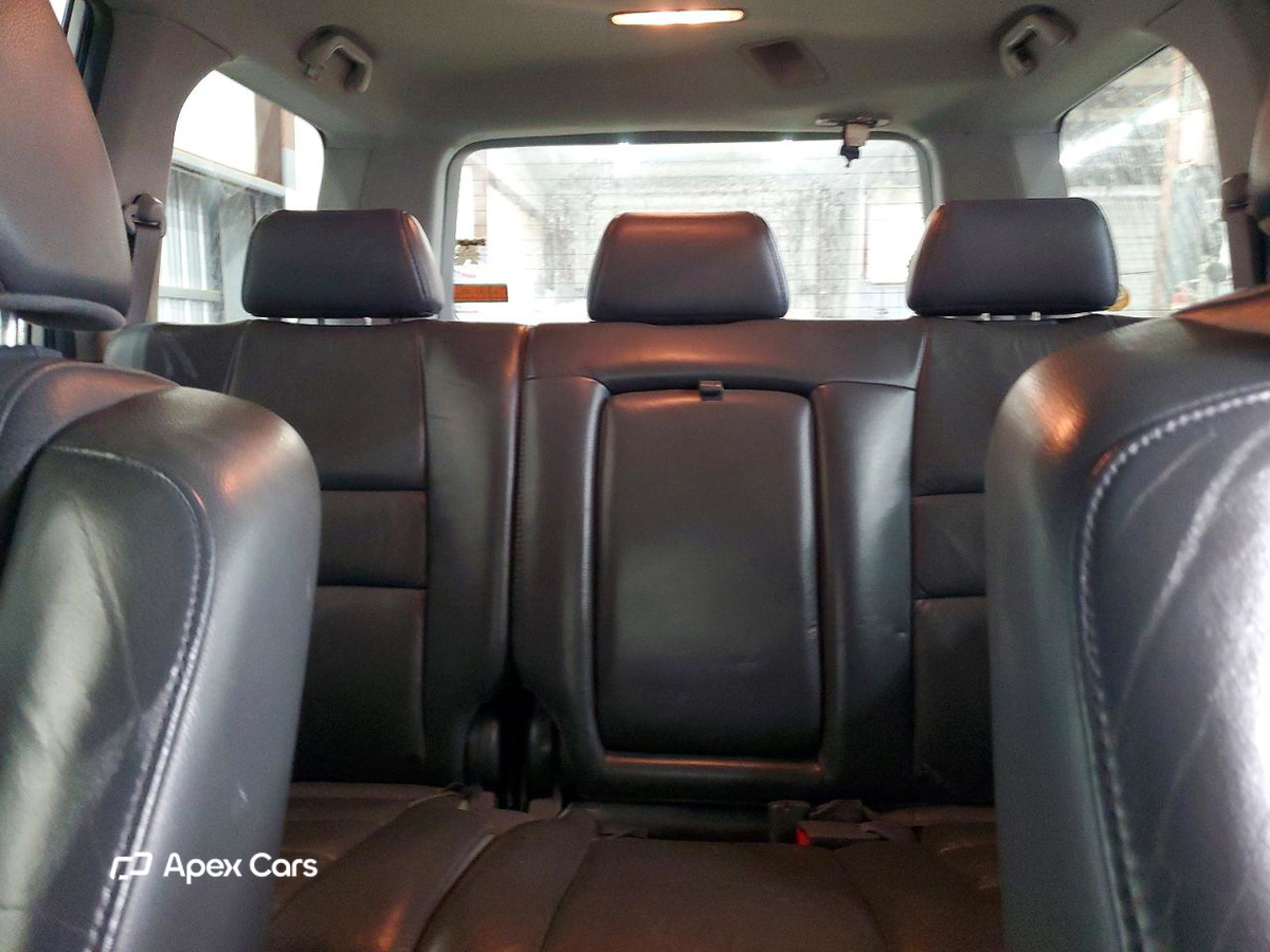 Honda Pilot 2006