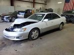 Lexus ES 2000