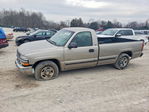 Chevrolet Silverado 2000