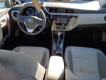 Toyota Corolla 2017