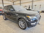 Land Rover Range Rover 2016