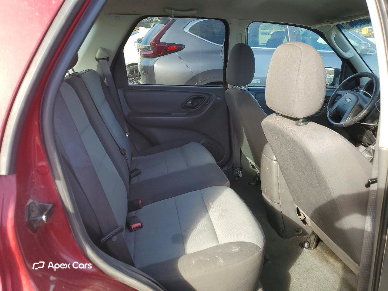 Ford Escape 2006