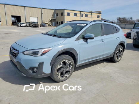Subaru XV 2023 - Zdjęcie 1 z 14