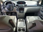 Honda Odyssey 2015