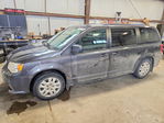 Dodge Caravan 2018