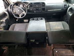 Chevrolet Silverado 2012