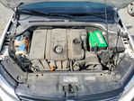 Volkswagen Jetta 2013