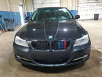 BMW Series 3 2011