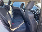 Ford Fiesta 2012