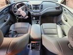 Chevrolet Impala 2015