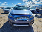 Subaru Outback 2016