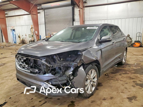 Ford Edge 2022 - Image 1 of 13