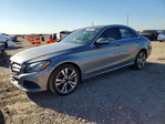 Mercedes-Benz C-klasse 2015