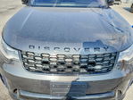 Land Rover Discovery 2021