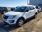 Ford Explorer 2017