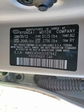 Hyundai Genesis 2012
