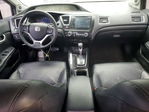 Honda Civic 2015