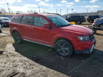 Dodge Journey 2018