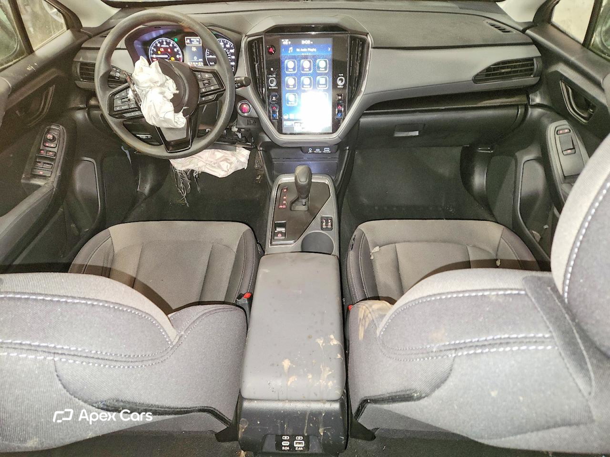 Subaru XV 2025