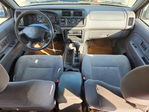 Nissan Navara (Frontier) 2000