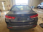 Kia Optima 2016