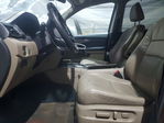 Honda Pilot 2022