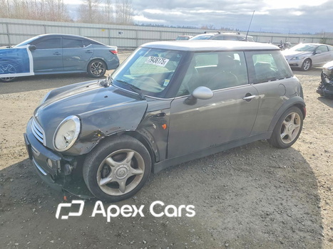 MINI Cooper 2006 - Zdjęcie 1 z 15