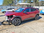 Chevrolet Trax 2025