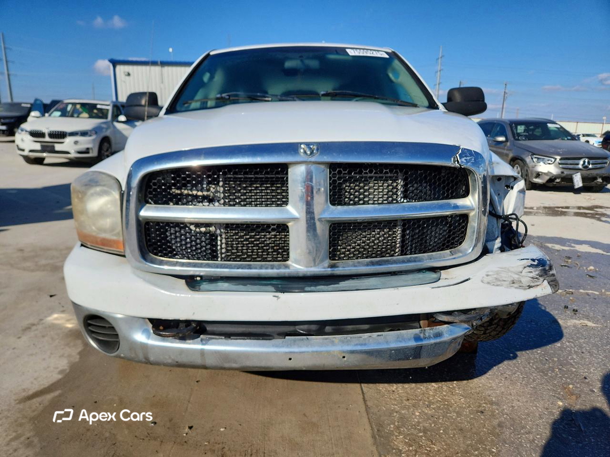 Dodge RAM 2006