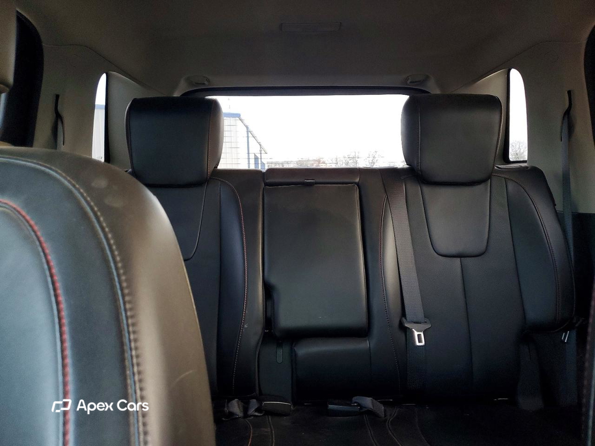 GMC Terrain 2011