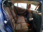 Mazda 3 2014