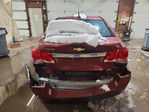 Chevrolet Cruze 2012