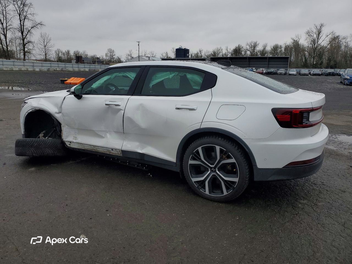 Polestar 2 2022
