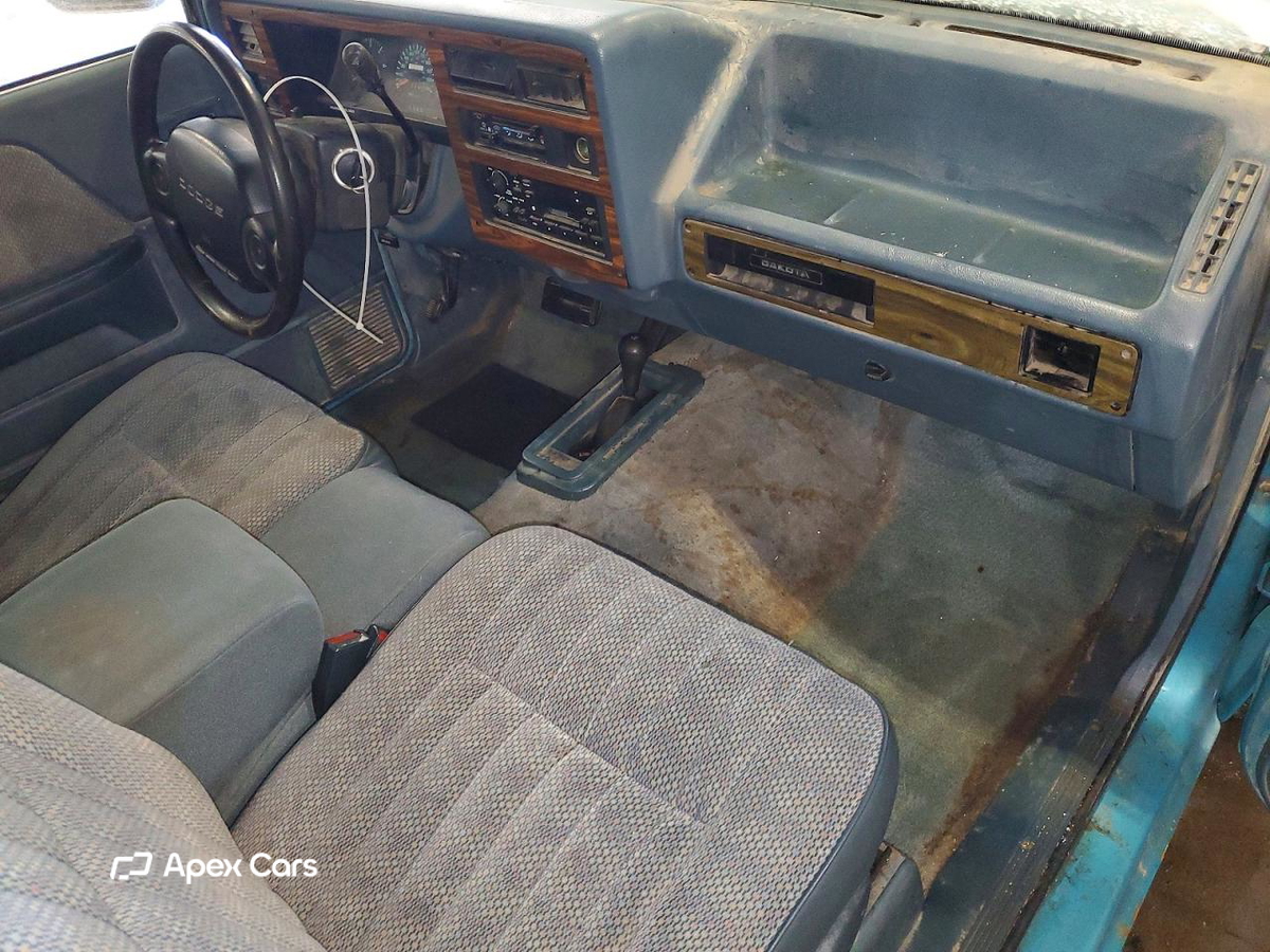 Dodge Dakota 1996