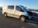 Ford Transit 2016