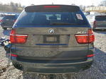 BMW X5 2011