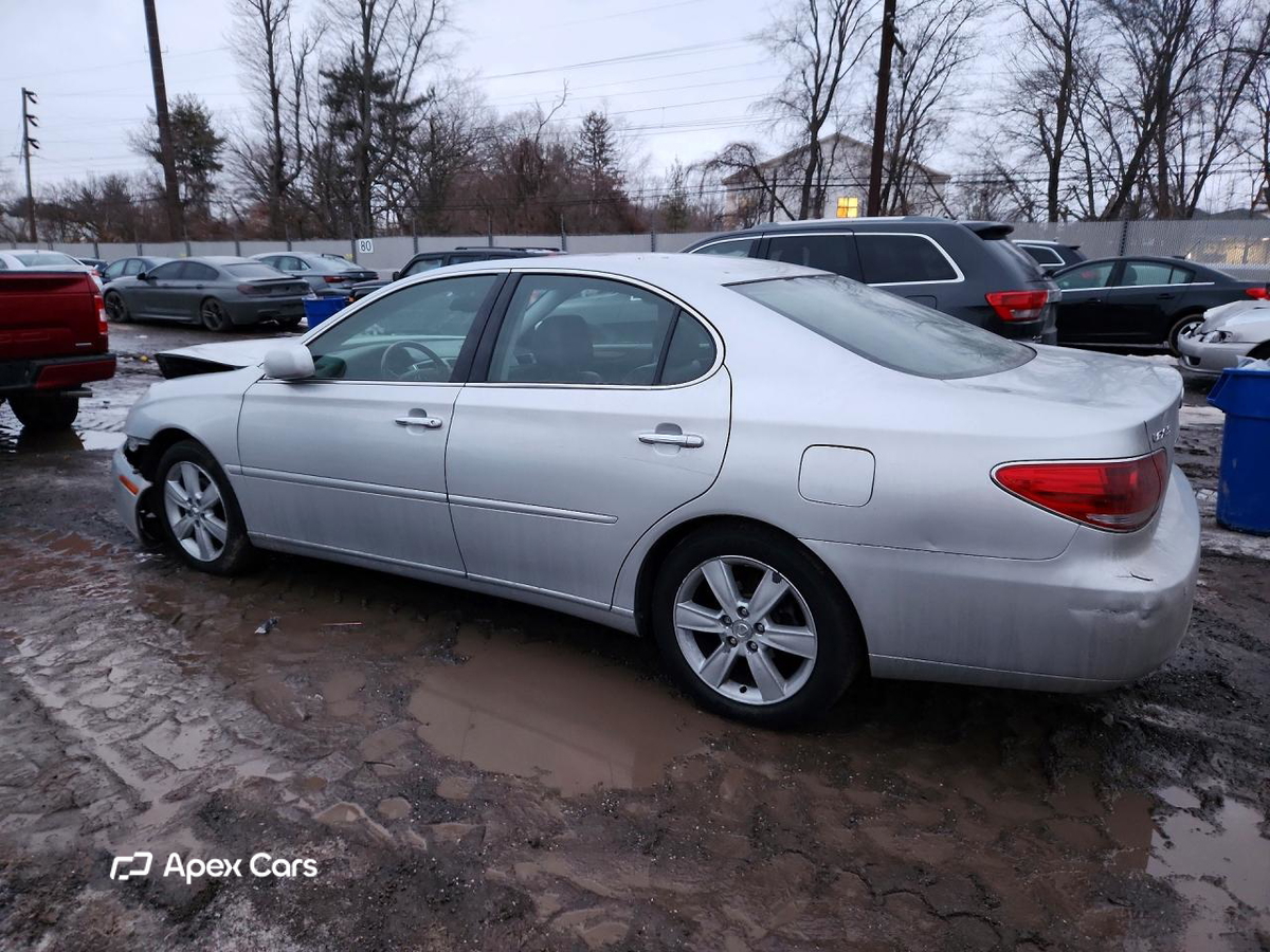 Lexus ES 2005