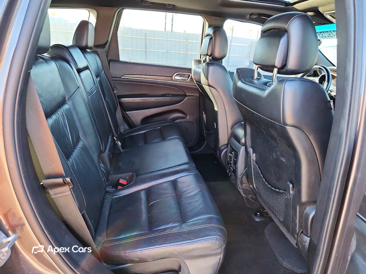 Jeep Cherokee 2014