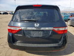 Honda Odyssey 2012