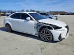 Lexus IS 2017