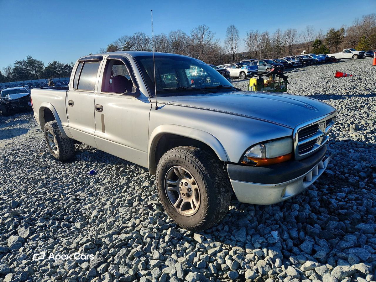 Dodge Dakota 2004