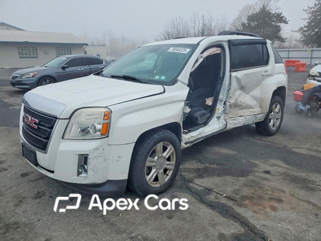 GMC Terrain 2015 - Zdjęcie 1 z 5