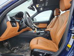 BMW Series 3 2018